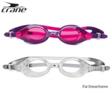 crane®Schwimmbrille 4.49 €