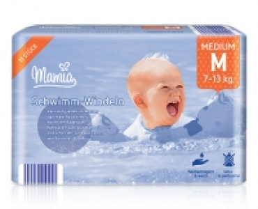 Mamia Schwimm-Windeln 3.65 €
