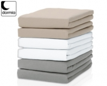 dormia 2 Spannbezüge für Nackenstützkissen 5.99 €