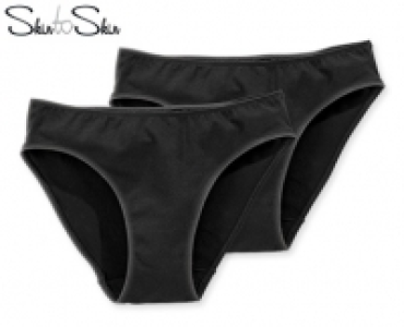Skin to Skin Slips, 2 Stück 2.99 €