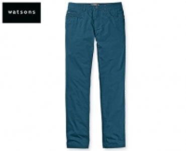 watsons Twillhose 9.99&nbsp;&euro;