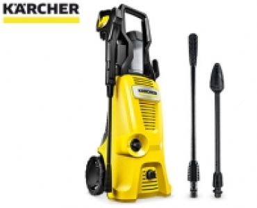 KÄRCHER Hochdruckreiniger KHD 4 149.00 €