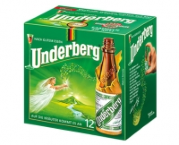 Underberg® 6.99 €