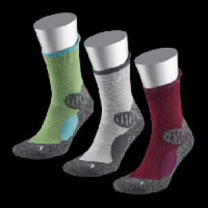 Trekkingsocken 2.99 €
