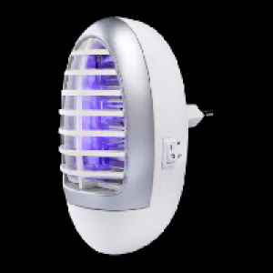 Blaulicht-Stechmückenstecker 9.99 €