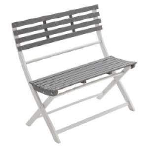 Bauhaus  Sunfun Melanie Gartenbank
