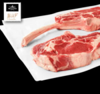BUTCHERS Tomahawk-Steak 2.49 €