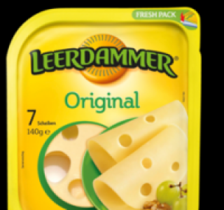 LEERDAMMER Käsescheiben 1.19 €