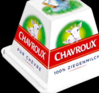 CHAVROUX Ziegenfrischk&auml;se 1.99&nbsp;&euro;
