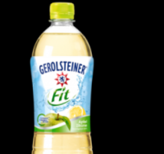 GEROLSTEINER Erfrischungsgetränk 0.74 €