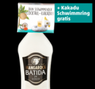 MANGAROCA Batida de Coco 7.99 €