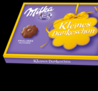 MILKA Pralinés 1.11 €