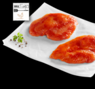 GRILLPARTY Frische Hähnchen-Minutenschnitzel 2.99 €