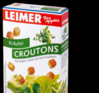 LEIMER Croutons 0.79 €