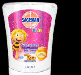 SAGROTAN No-Touch Kids 2.75 €