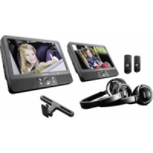 Portable DVD-Player DVP-939 139.99&nbsp;&euro;