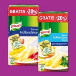 Sauce Hollandaise 0.79 €