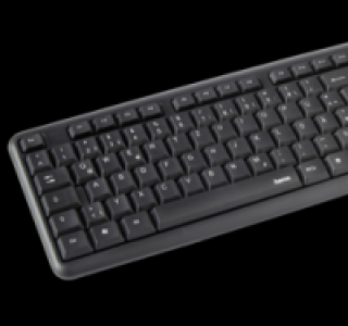 HAMA Basic-Tastatur 7.99 €