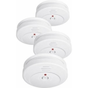 Optischer Rauchmelder RM 149 - 4er Pack 15.99&nbsp;&euro;