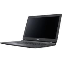 Real  Acer Aspire ES 17 ES1-732-P6LA 43,9 cm (17,3 Zoll) LCD Notebook - Inte