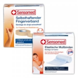 Bandagen / Verbände Wundversorgung 1.99 €