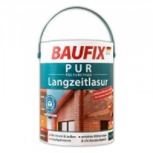PUR-Langzeitlasur 5 l 12.99 €