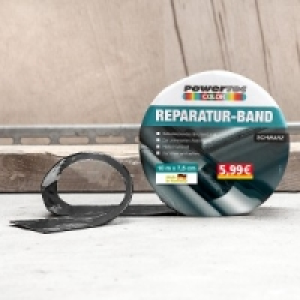 Reparatur-Band 5.99 €