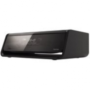 DR30 Uhrenradio schwarz 64.99 €