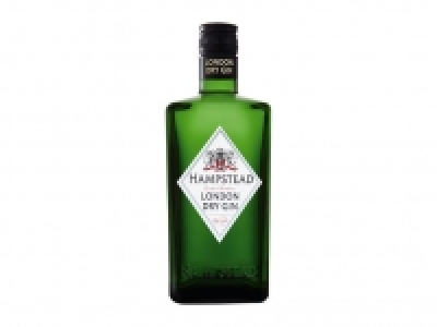 Hampstead Premium Gin 40% Vol 6.99 €