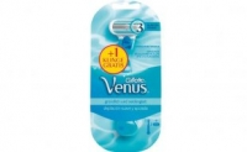 Gillette Venus Rasierklingen 5.95 €