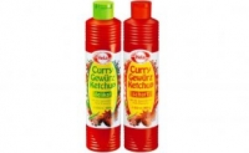 Hela Gew&uuml;rz Ketchup 1.59&nbsp;&euro;