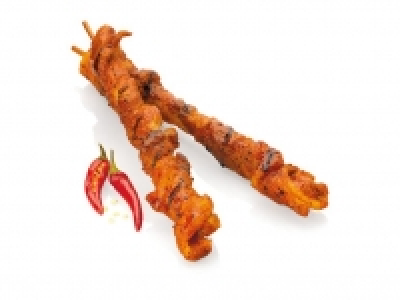 Grillfackeln 3.05 €