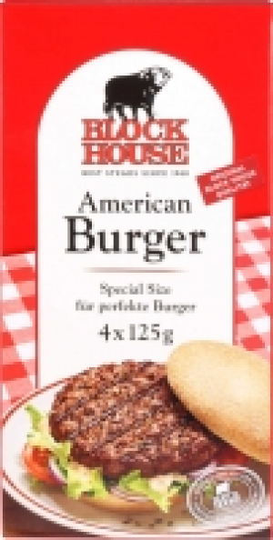 BLOCK HOUSE 4.99&nbsp;&euro;