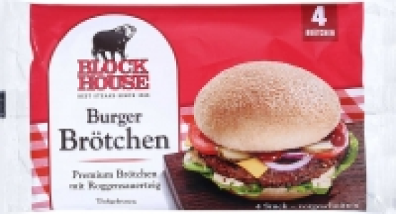 BLOCK HOUSE 1.49&nbsp;&euro;