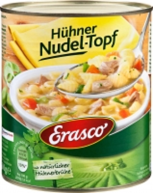 ERASCO 2.49 €
