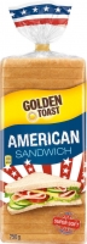 GOLDEN TOAST 1.11 €