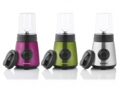 SILVERCREST® Smoothie-Maker SSME 250 A2 19.99 €