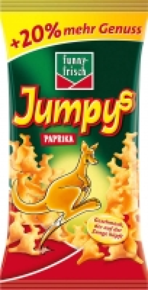 FUNNY FRISCH 0.88 €