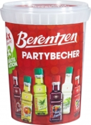 BERENTZEN 6.99 €
