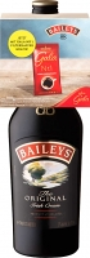 BAILEYS 8.99 €