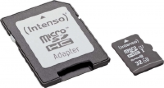 INTENSO 12.99 €
