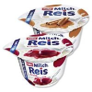 Müller Milchreis 0.39 €
