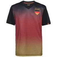 Karstadt  Alex Herren Fan-Shirt Deutschland