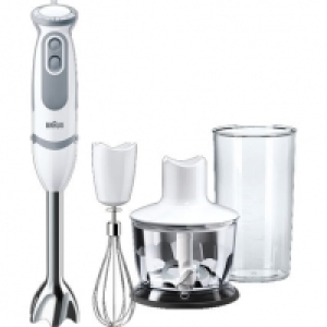 Braun Stabmixer-Set MQ 5035 Zoll Sauce Multiquick 5 49.99&nbsp;&euro;