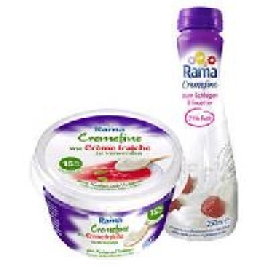 Rama Cremefine 0.69 €