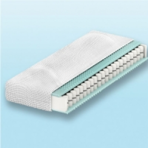Hemafa Taschenfederkernmatratze Die Vitale 399.20 €