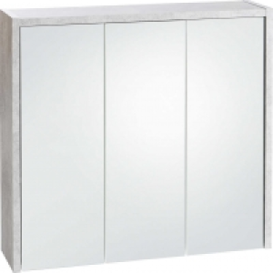 Bad-Spiegelschrank 49.99 €
