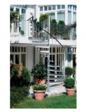 Außentreppe 1,539.99 €
