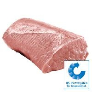 Frischer Schweinerücken Schweinelachse 4.99 €