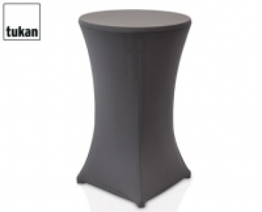 tukan Stretch-Stehtischhusse 7.99 €